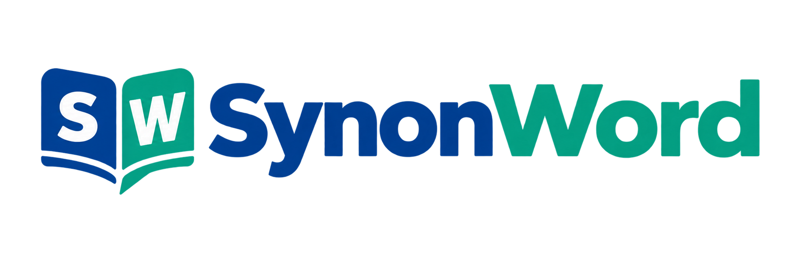 synonword logo