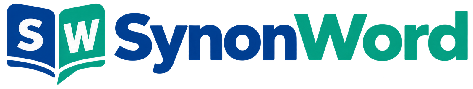 synonword logo